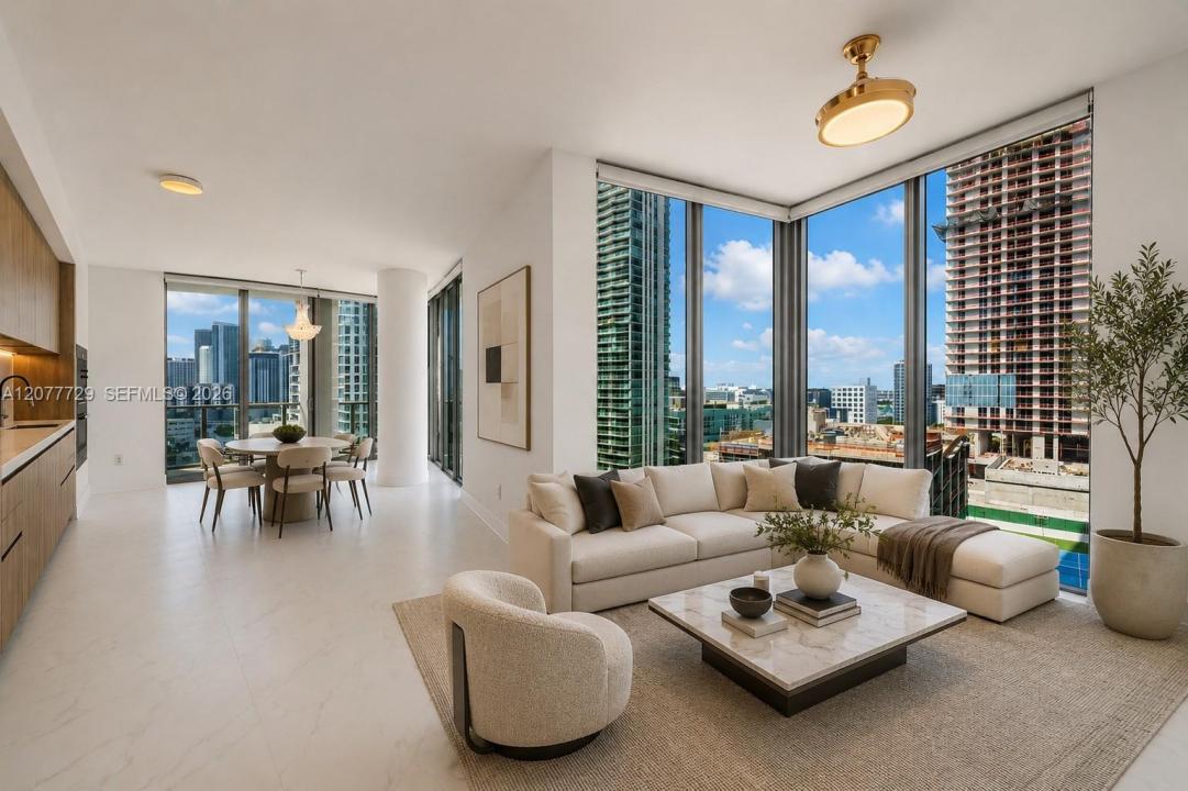 2900 NE 7th Ave 1409, Miami, Florida 33137, Stati Uniti
