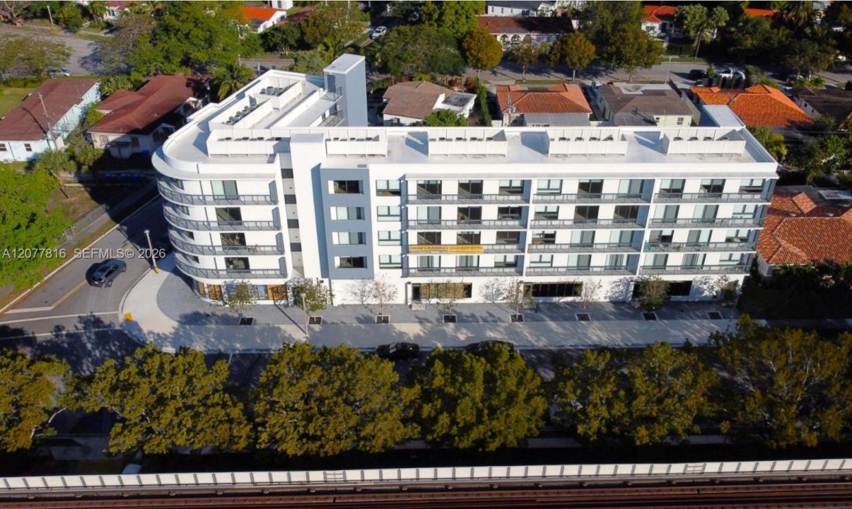 Miami, Florida 33133, HOA KỲ
