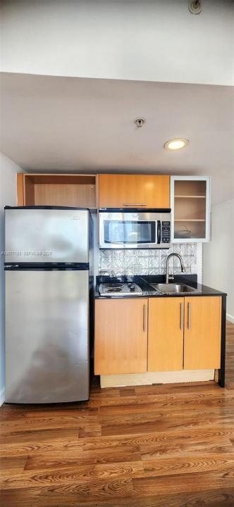 1750 N Bayshore Dr 1216, Miami, Floride 33132, États-Unis