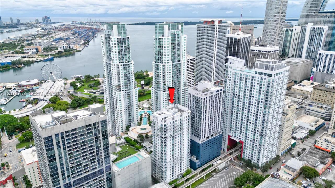 234 NE 3rd St 405, Miami, Florida 33132, Amerika Birleşik Devletleri