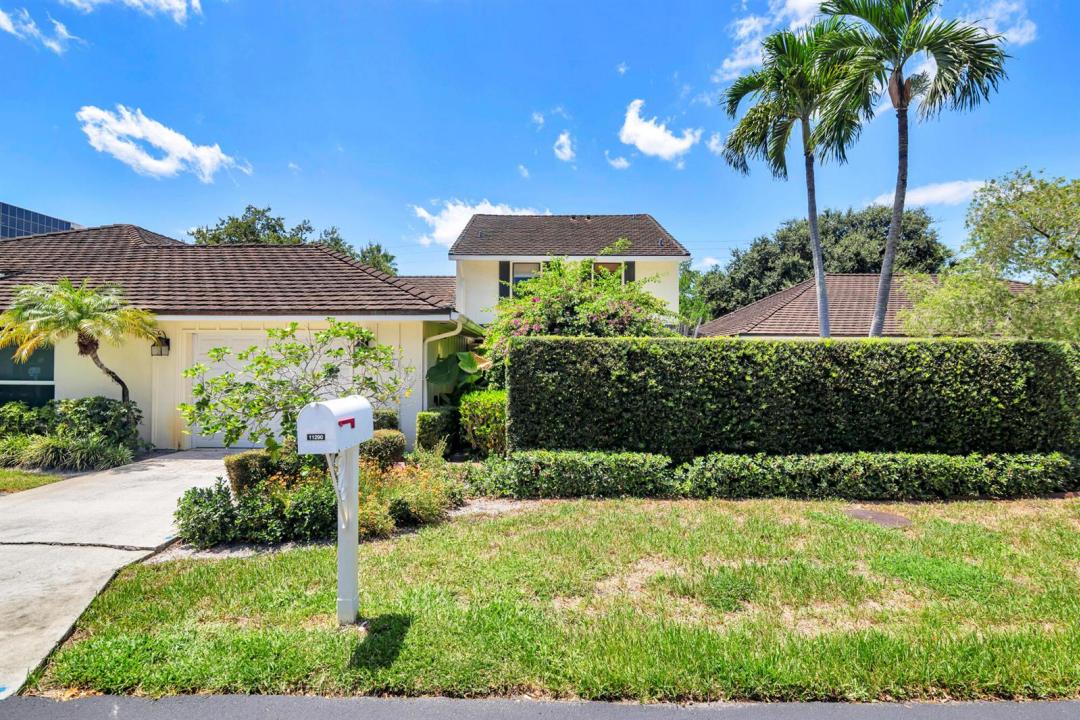 11290 Glen Oaks Court, North Palm Beach, Florida 33408, Stati Uniti