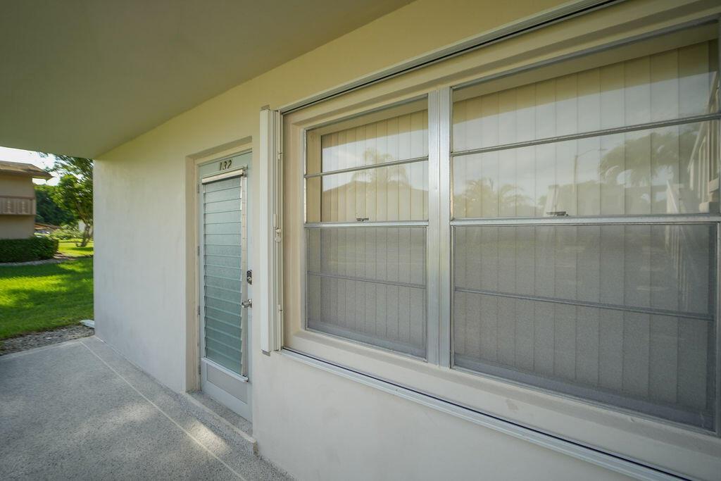 132 CAMBRIDGE F 132, West Palm Beach, Floride 33417, États-Unis