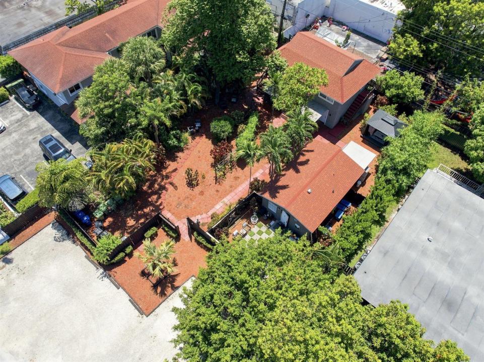 1329 NE 5TH Avenue, Fort Lauderdale, Floride 33304, États-Unis
