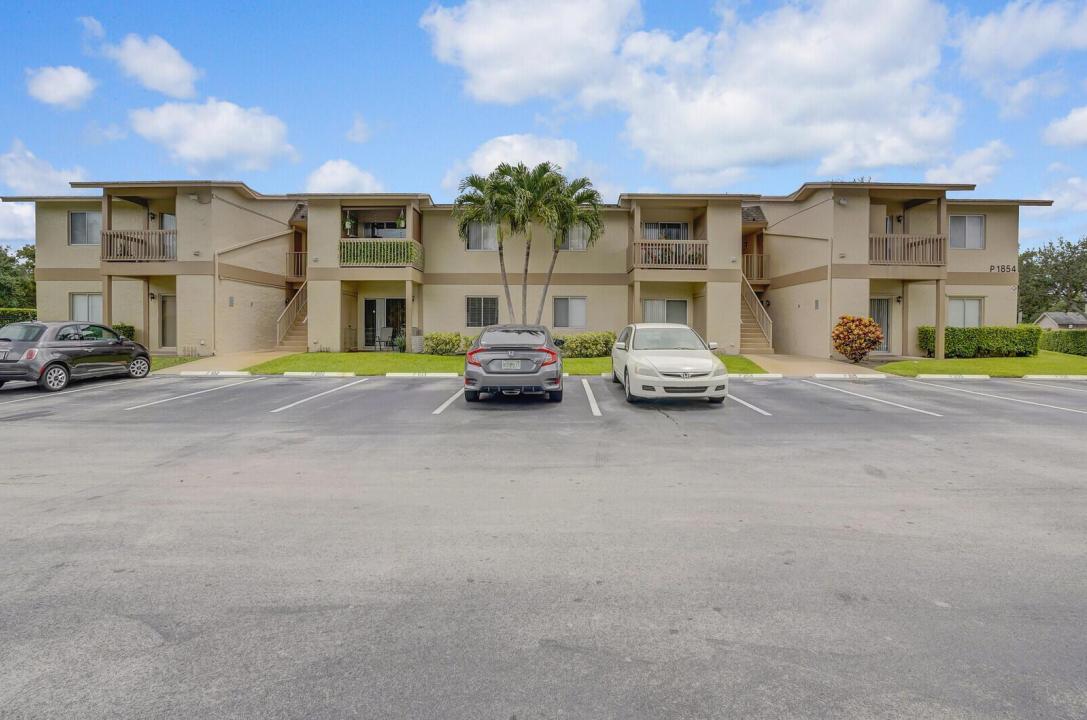 1854 Abbey Road 101, West Palm Beach, Floride 33415, États-Unis