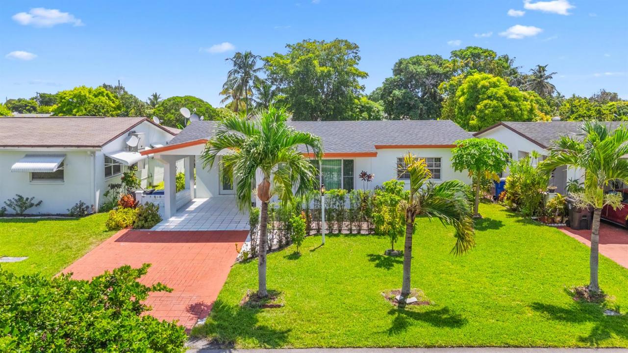 4200 NW 52ND Avenue, Lauderdale Lakes, Florida 33319, Amerika Birleşik Devletleri