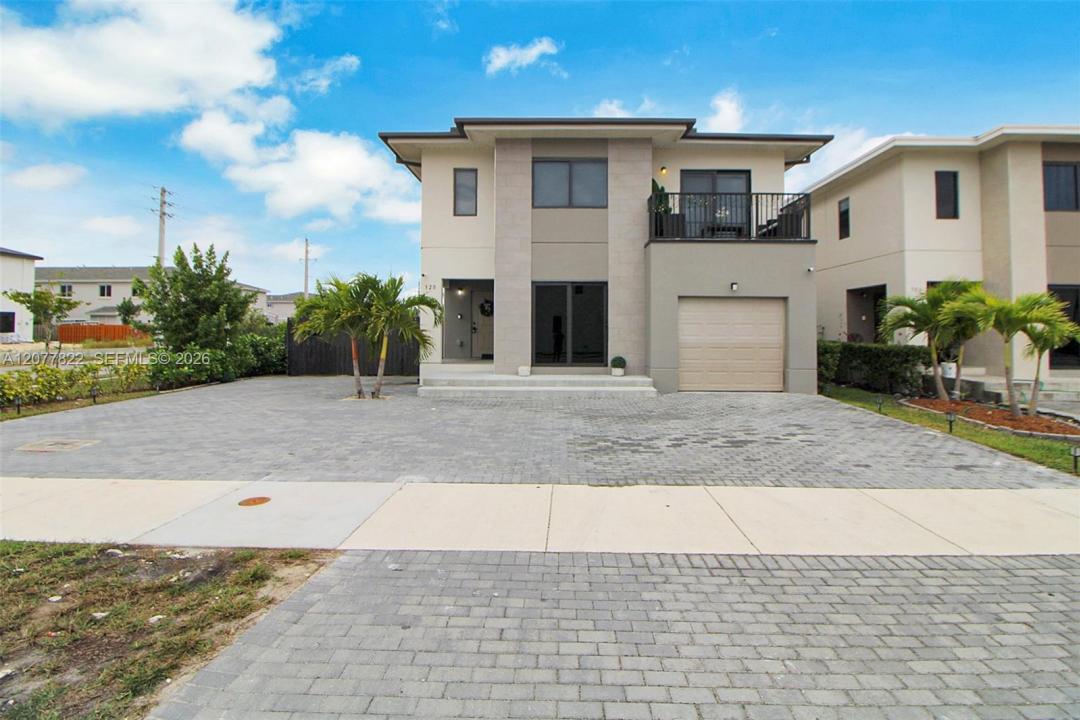 320 NW 13th Ct, Florida City, Florida 33034, USA