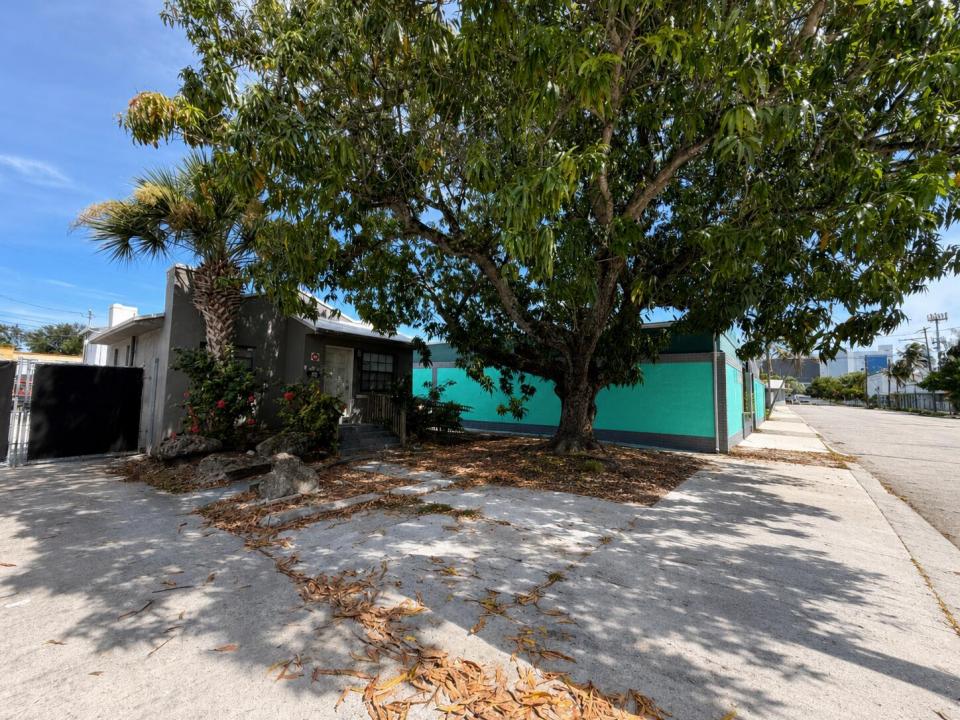 1224 SW 1st Avenue, Fort Lauderdale, Floride 33315, États-Unis