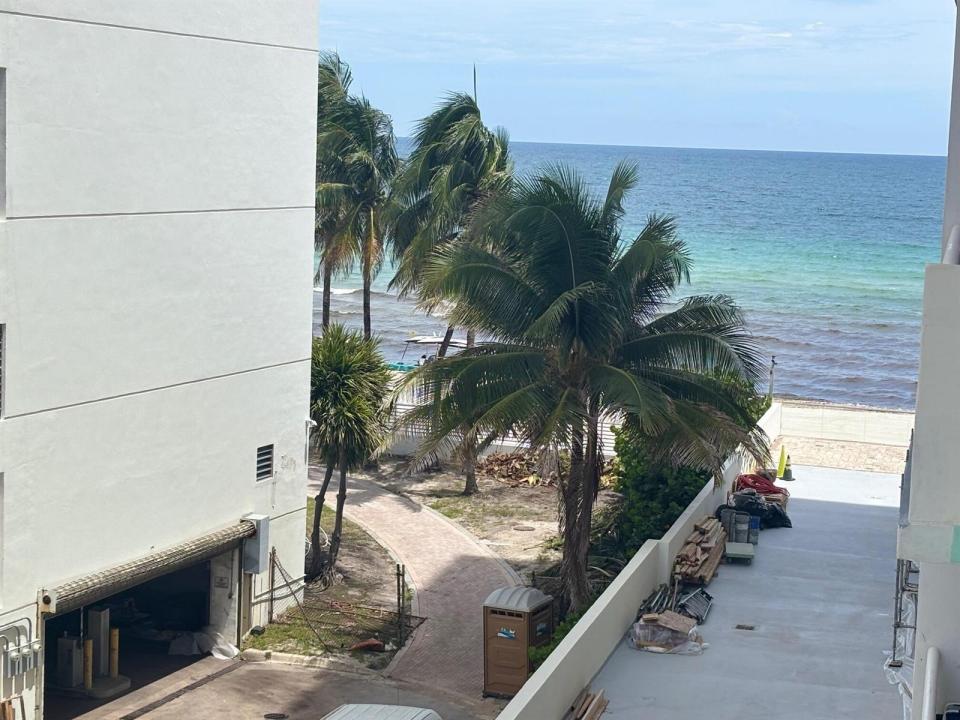 3725 S Ocean Drive 409, Hollywood, Florida 33019, Stati Uniti