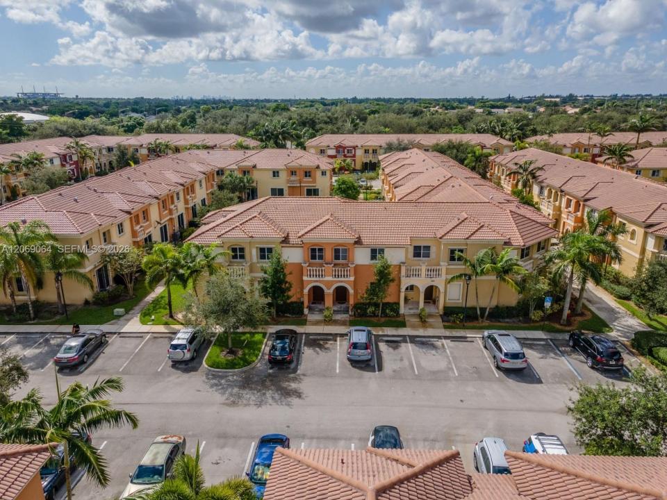 8922 SW 18th St, Miramar, Floride 33025, États-Unis