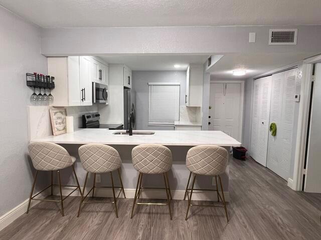 7605 NW 5TH Court 107, Margate, Floride 33063, États-Unis
