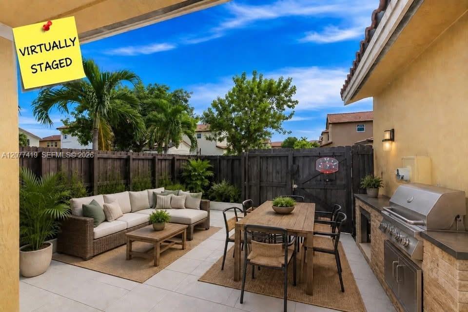 24557 SW 117th Ave, Homestead, Florida 33032, USA