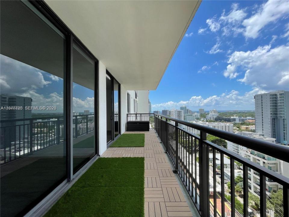 999 SW 1st Ave 2109, Miami, Floride 33130, États-Unis