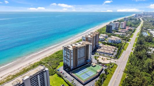 4160 N Highway A1a 1002, Hutchinson Island, フロリダ 34949, アメリカ合衆国