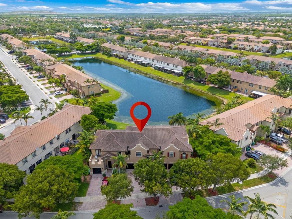 23675 SW 114th Ct, Homestead, Floryda 33032, USA