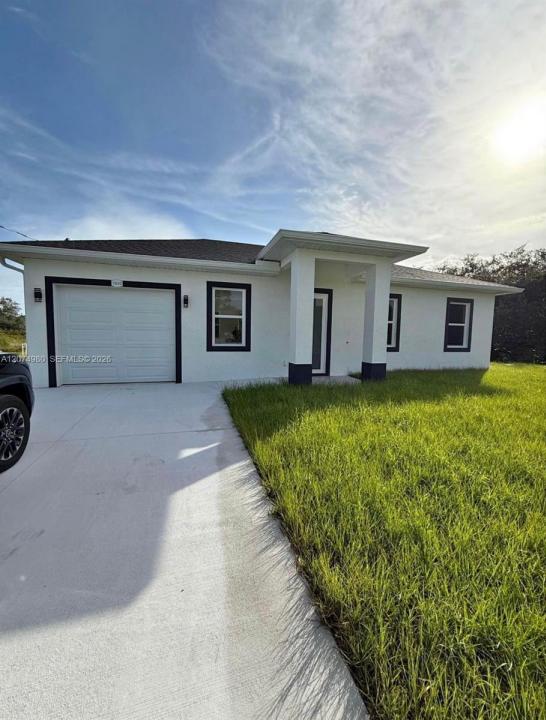 1832 Lindsay St, Lehigh Acres, Florida 33972, USA