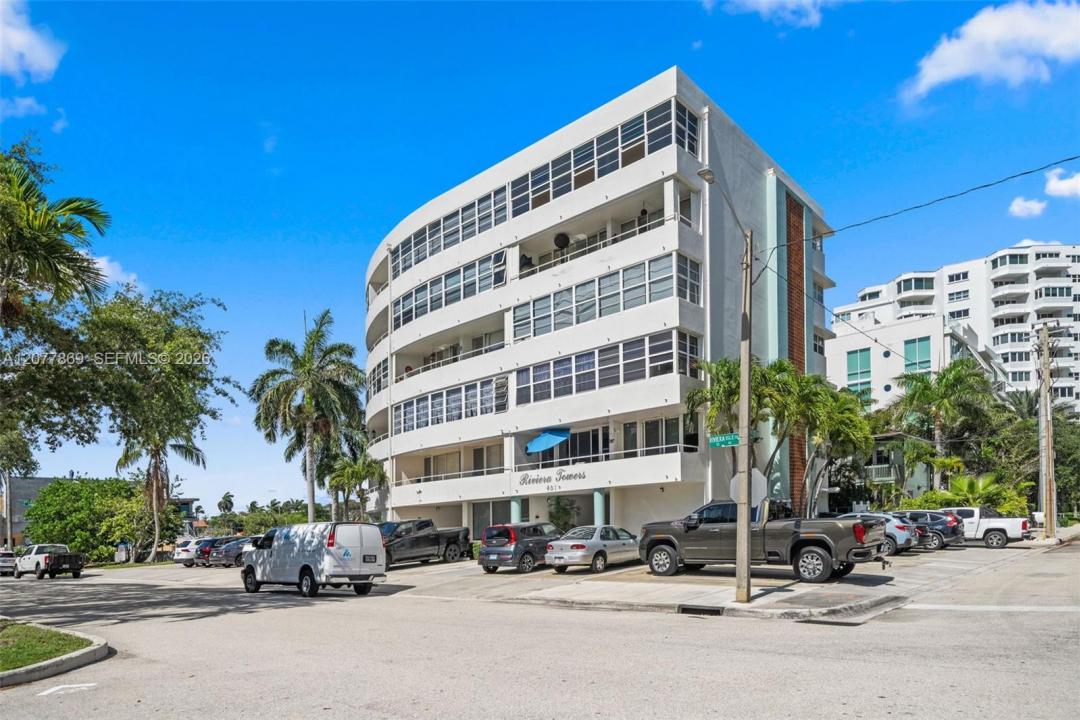 401 SE 25th Ave 605, Fort Lauderdale, Floride 33301, États-Unis