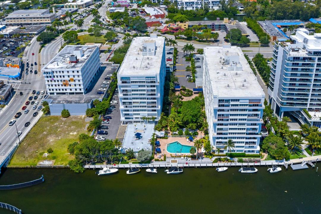 1170 N FEDERAL Highway 312, Fort Lauderdale, Floryda 33304, USA