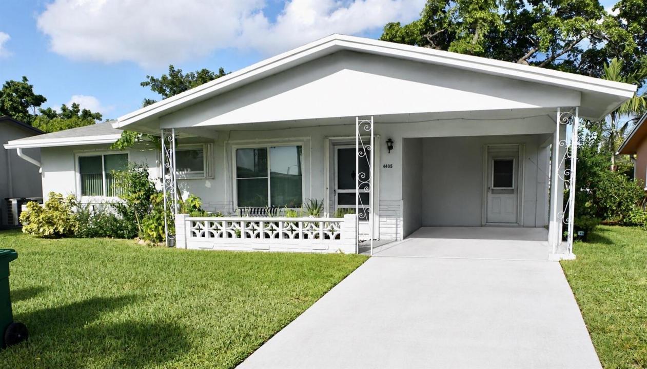 4405 NW 48th Avenue, Tamarac, Flórida 33319, Estados Unidos