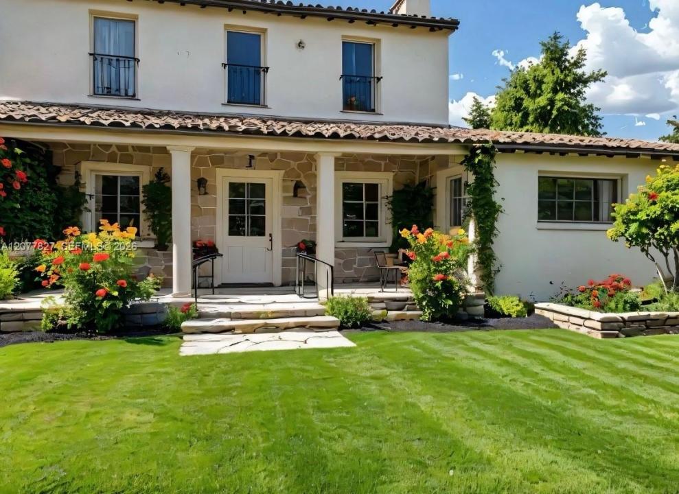 72 Palmetto Dr 0, Miami Springs, Floride 33166, États-Unis