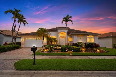 2644 MILLER Court, Weston, फ्लोरिडा 33332, संयुक्त राज्य अमेरिका