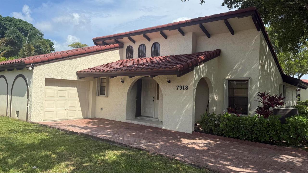 7918 HIBISCUS Circle 59, Tamarac, Florida 33321, Stati Uniti