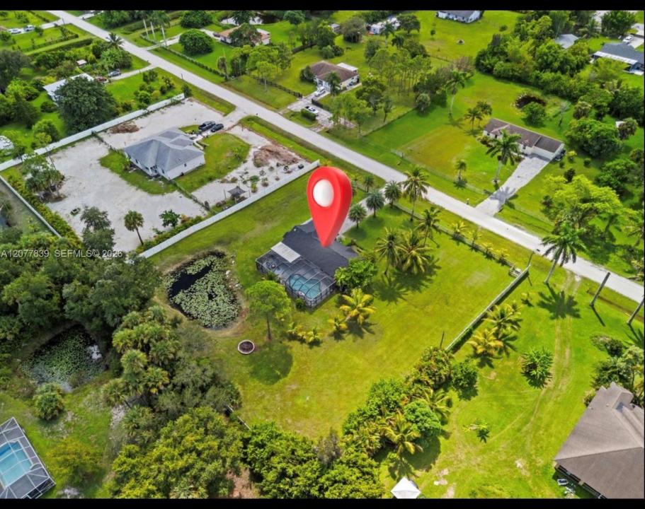 16857 90th St N, Loxahatchee, Floride 33470, États-Unis