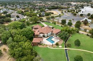 211 Pine Drive, Southlake, Texas 76092