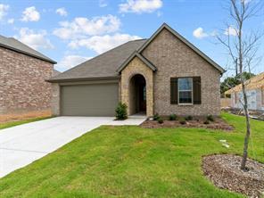 553 Hickory Ridge, Van Alstyne, 得克萨斯州 75495, 美国