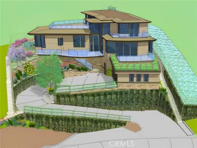 Bluebird Canyon Drive, Laguna Beach, California 92651