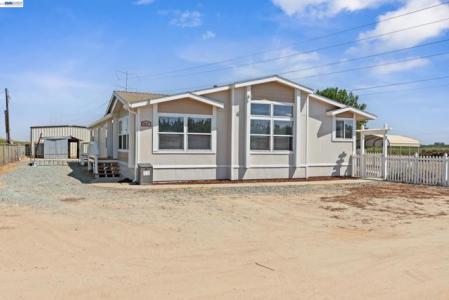 W Grayson, Modesto, Califórnia 95358, Estados Unidos