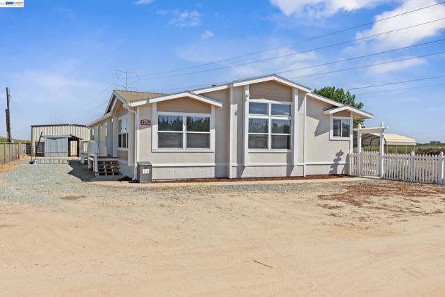W Grayson, Modesto, Califórnia 95358, Estados Unidos
