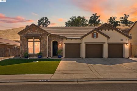 Genteel Dr, Friant, Californie 93626, États-Unis