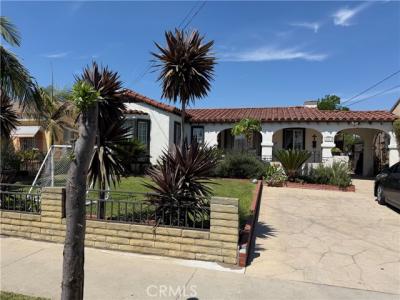 Hill, Huntington Park, Californie 90255, États-Unis