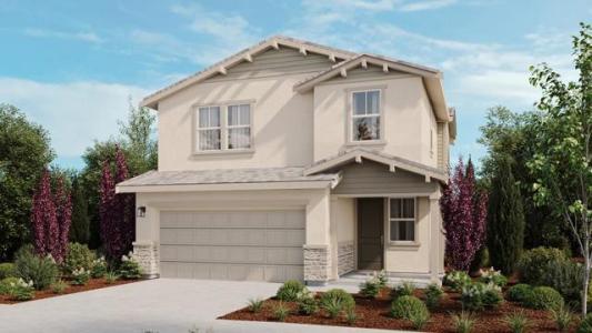 Newhaven Drive, Vacaville, 캘리포니아 95687, 미국