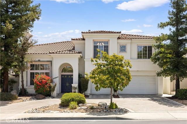 Parkcrest Dr, La Verne, Kalifornien 91750, USA
