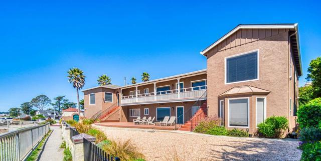 East Cliff Drive, Santa Cruz, California 95062, Stati Uniti