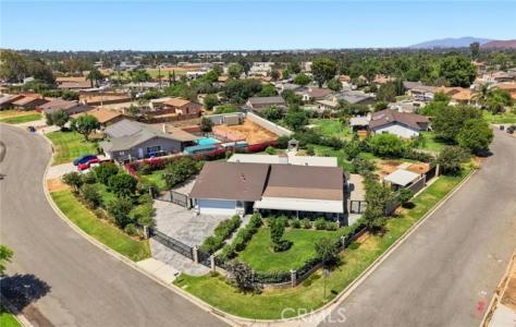 Saddle Creek Drive, Jurupa Valley, Californie 92509, États-Unis