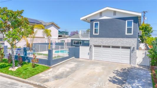 Costa Mesa Drive, La Mirada, 캘리포니아 90638, 미국