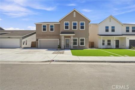 University Drive, Lemoore, Californie 93245, États-Unis