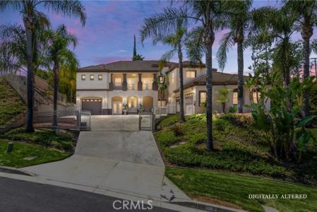 Fairway Drive, Redlands, California 92373, Stati Uniti