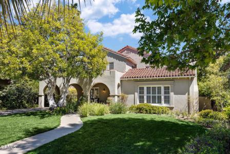 Wentworth Avenue, Pasadena, California 91106, Estados Unidos
