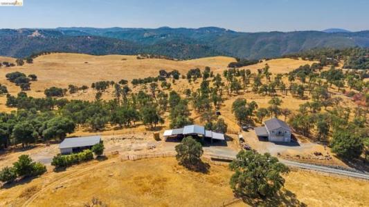 Wards Ferry Rd, Sonora, California 95370, HOA KỲ