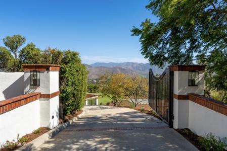 Cielo Vista Court, Camarillo, Californie 93012, États-Unis