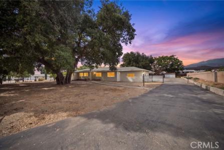 Cherry Valley Boulevard, Cherry Valley, California 92223, Stati Uniti