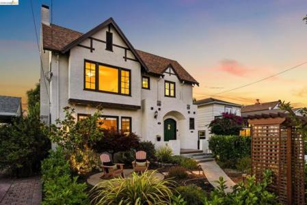 Estudillo Ave, San Leandro, 加利福尼亚州 94577, 美国