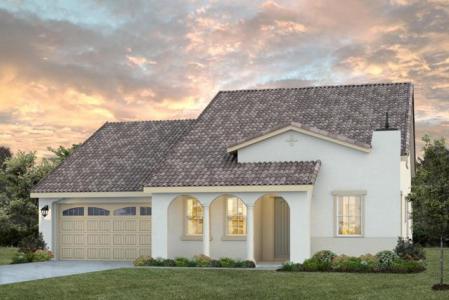 Inyo Court, Vue Sur La Marina, Californie 93933, États-Unis