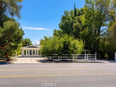 Shoup Avenue, West Hills, Californie 91307, États-Unis