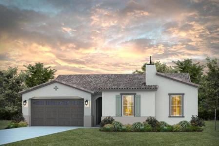 Inyo Court, Vue Sur La Marina, Californie 93933, États-Unis