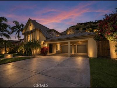 Wedgewood Lane, Burbank, Californie 91504, États-Unis