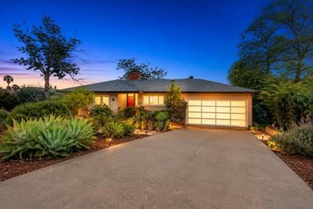 Upland St, La Mesa, California 91941, HOA KỲ